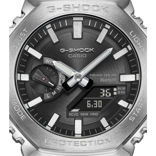Hodinky Casio G-SHOCK PRO GM-B2100SD-1AER