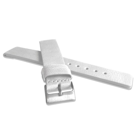 Řemínek LAVVU PLAIN z luxusní kůže Top Grain LSCUW18