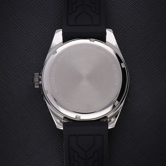 Mechanické hodinky Prim SPORT W01P.13159.D