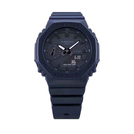 Hodinky Casio GMA-S2100BA-2A1ER