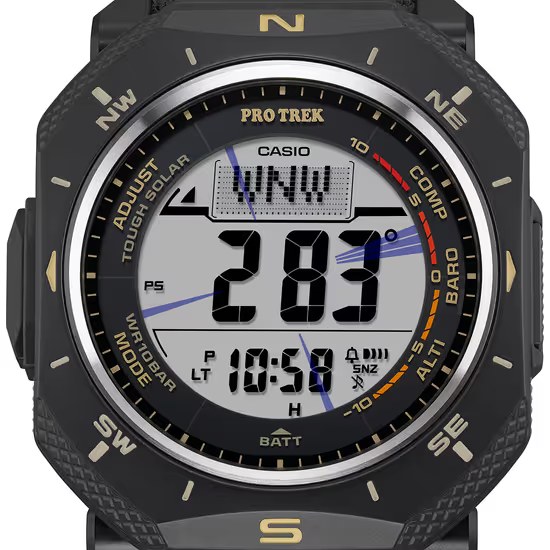 Hodinky Casio Protrek PRG-69B-1ER