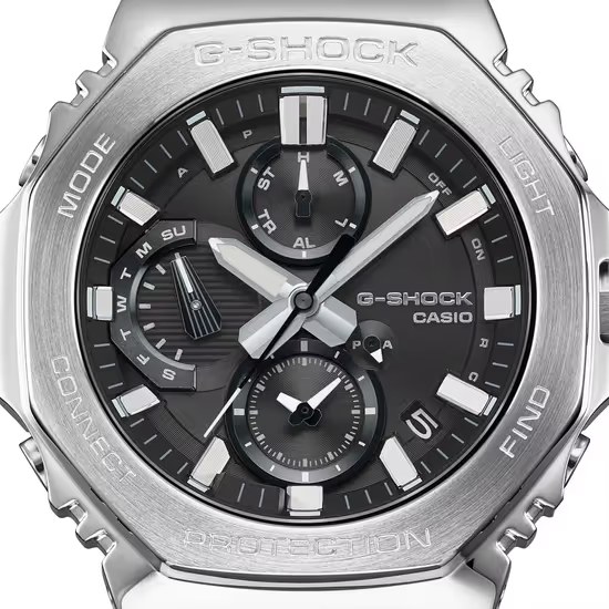 Hodinky Casio G-SHOCK PRO GMC-B2100Y-1AER