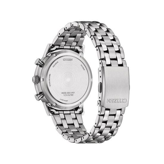Hodinky Citizen CHRONO CA4630-53X