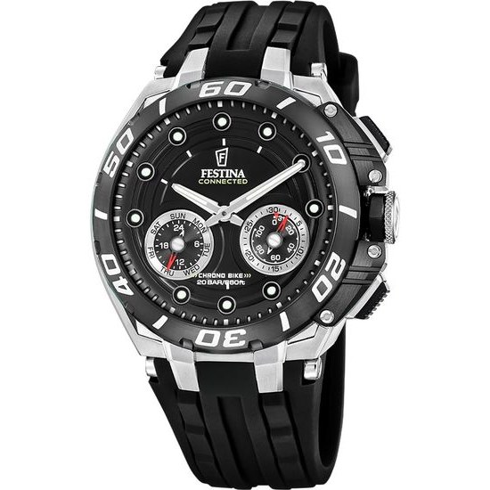 Hodinky Festina CHRONO BIKE '26 CONNECTED 20763/3