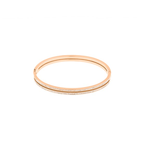 Náramek JVD SSSB0058XI8RO00 nerez ocel