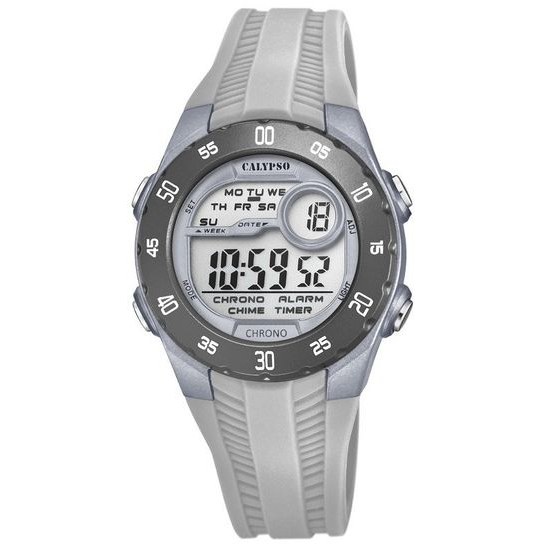 Hodinky Calypso VERSATILE FOR WOMAN K5744/4