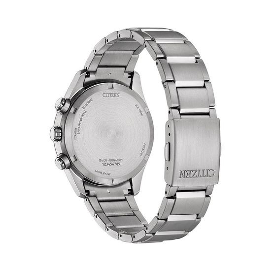 Hodinky Citizen Super Titanium CA4750-51A