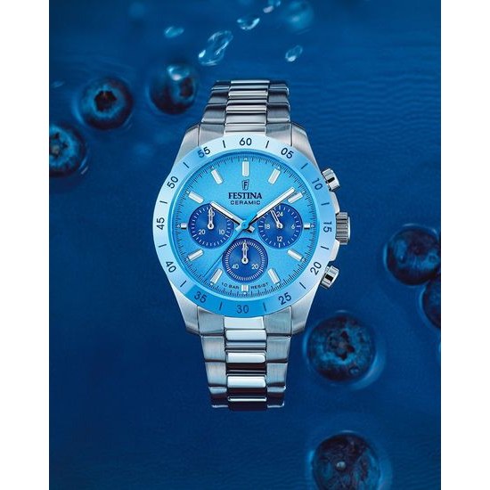 Hodinky Festina CERAMIC 20693/3