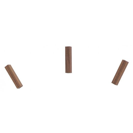 Hodiny Nomon Sunset Graphite 50cm