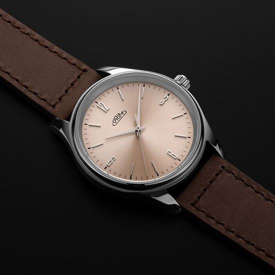 Hodinky PRIM Linea Color Esence 40 Q - D