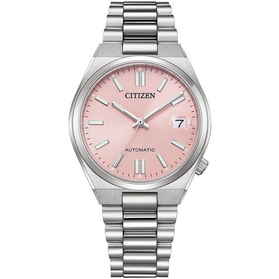 Hodinky Citizen TSUYOSA AUTOMATIC NJ0200-50Z