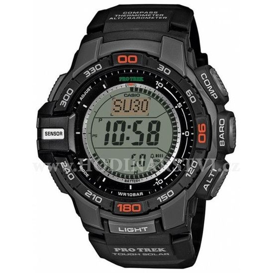 Hodinky Casio PRG-270-1ER