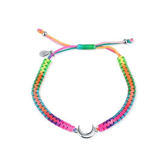 Náramek JVD SVLB0357X61BA00 stříbrný