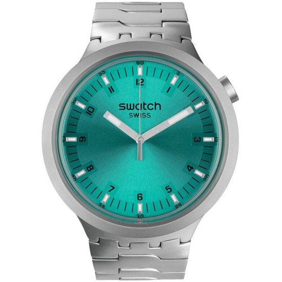 Hodinky SWATCH SB07S100G