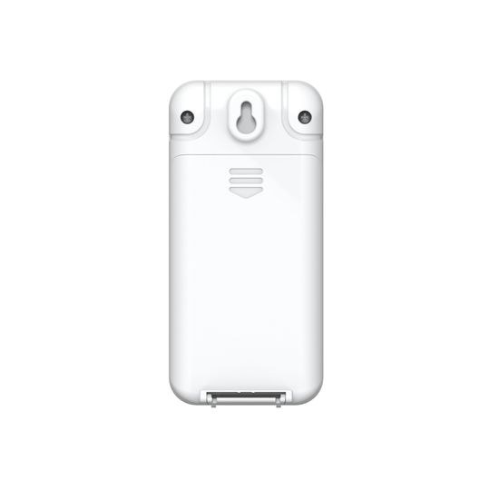 Airbi DUO Color - meteostanice se 2 bezdrátovými čidly a barevným displejem