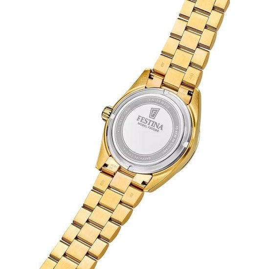 Hodinky Festina SWISS MADE CLASSIC 20086/B