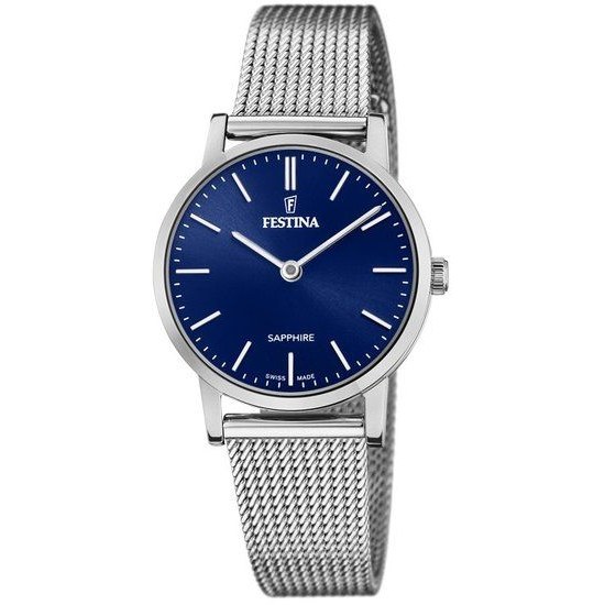 Hodinky Festina SWISS MADE 20015/2