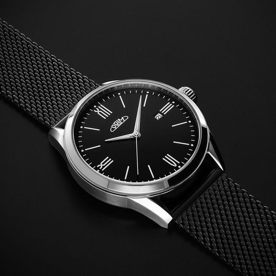 Hodinky PRIM Romanovu W01P.13240.B