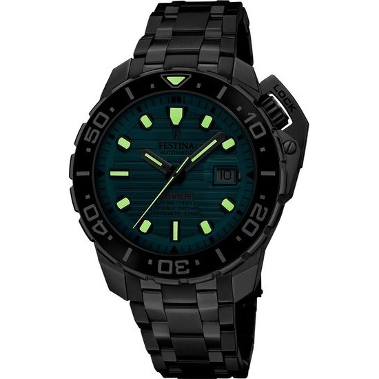 Hodinky Festina SWISS MADE 20043/5