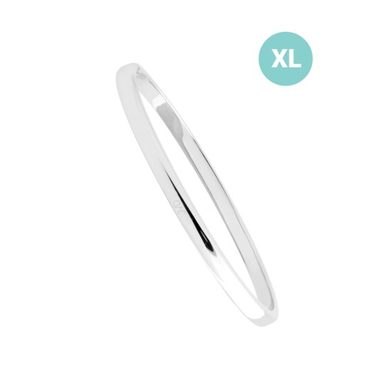 Náramek JVD JGB5SXL nerez ocel