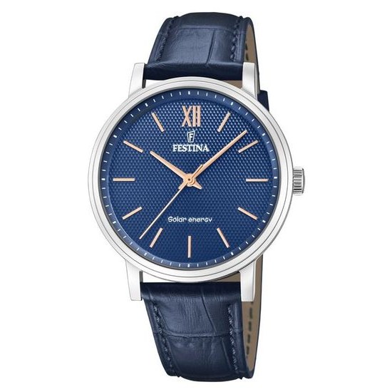 Hodinky Festina SOLAR ENERGY 20660/4