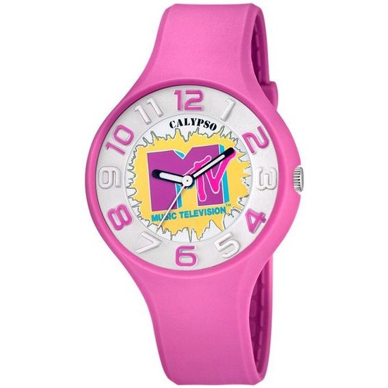 Hodinky Calypso MTV KTV5591/2