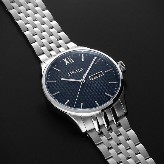 Hodinky PRIM Klasik 25 W01P.13229.B