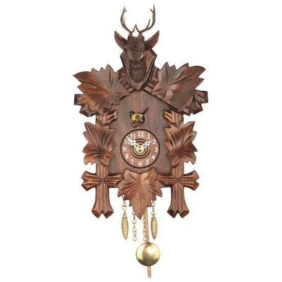 Trenkle 2051 PQ - Kukačky od německého výrobce