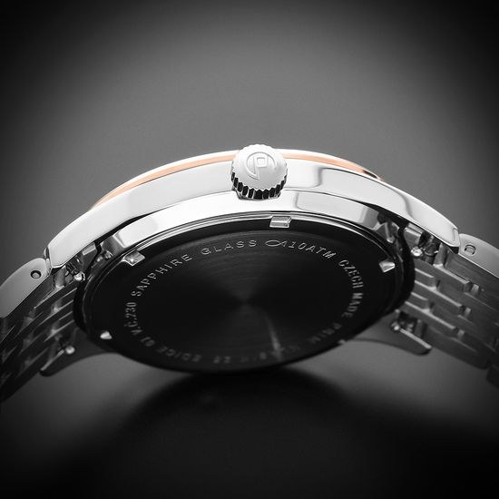 Hodinky PRIM Klasik 25 W01P.13229.F