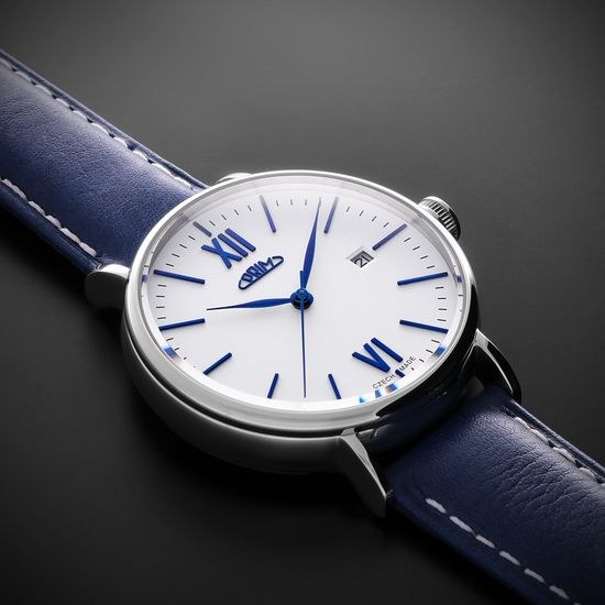 Hodinky PRIM Retro Elegance 2023 W01P.13196.B