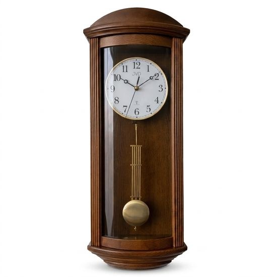 Rádiem řízené hodiny JVD NR2220.3