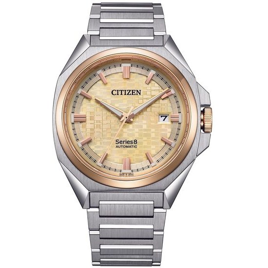 Hodinky Citizen Series 831 NB6059-57P