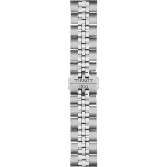 Hodinky Tissot T156.410.11.041.00