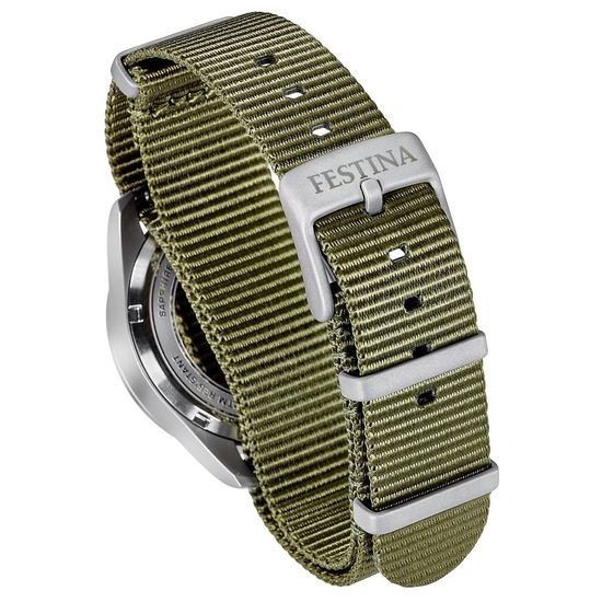 Hodinky Festina FIELD WATCHES 20082/2