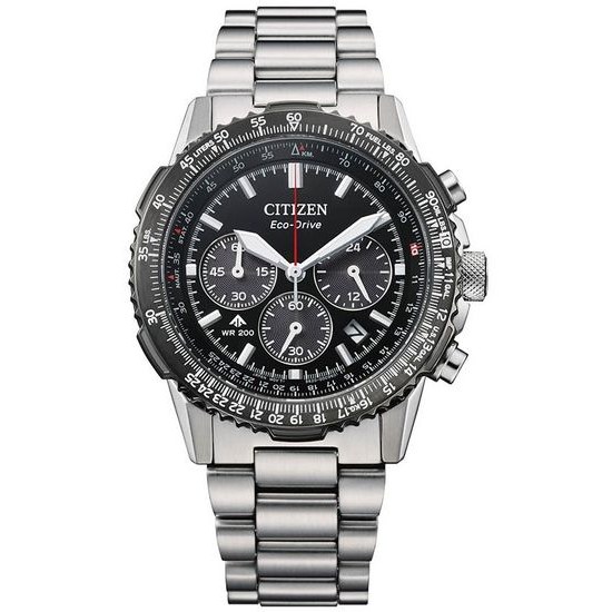 Hodinky Citizen Promaster CA4664-60E