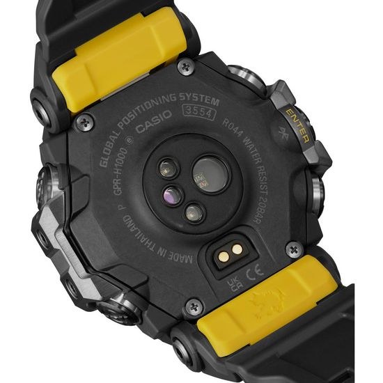 Hodinky Casio G-SHOCK PRO GPR-H1000-1ER