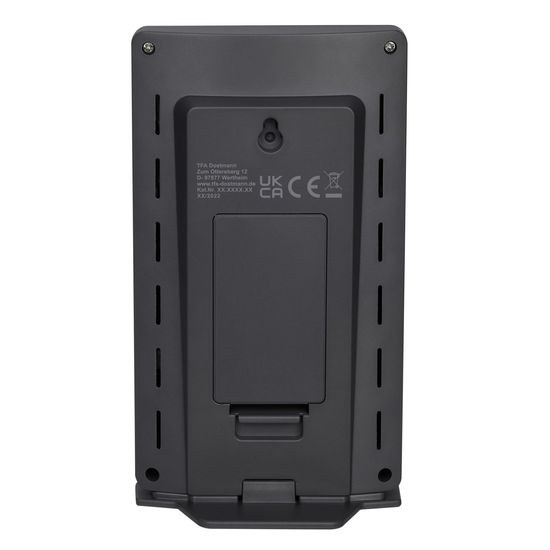 TFA 30.3074.10 - bezdrátový teploměr XENA HOME