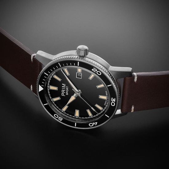 PRIM Sport 68 Automatic W01P.13255.B