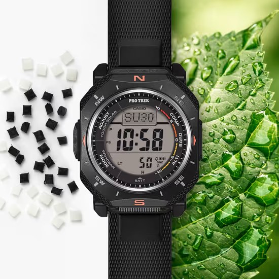 Hodinky Casio Protrek PRG-69-1ER