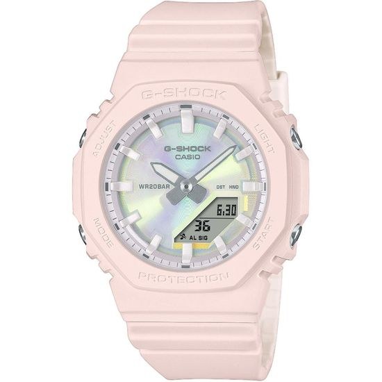 Hodinky Casio G-SHOCK GMA-P2100PC-4AER