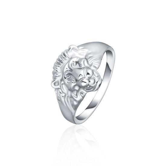 Prsten JVD 925/1000 stříbrný