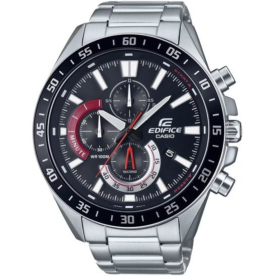 Hodinky Casio EFV-620D-1A4VUEF