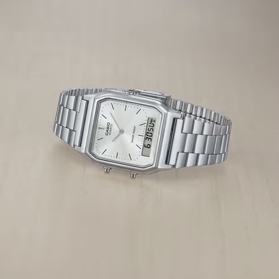 Hodinky Casio AQ-230A-7AMQYES
