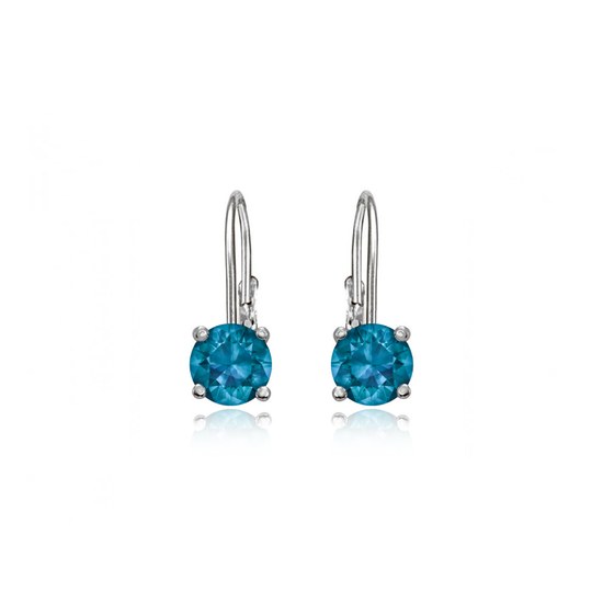 Náušnice JVD SVLE0598XH2M300 stříbrné