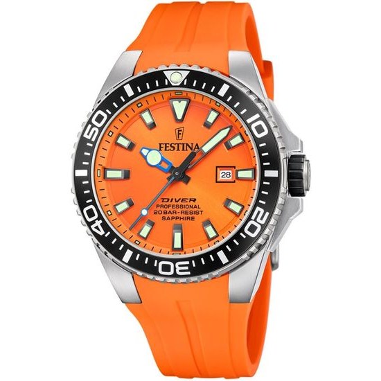 FESTINA THE ORIGINALS 20664/4