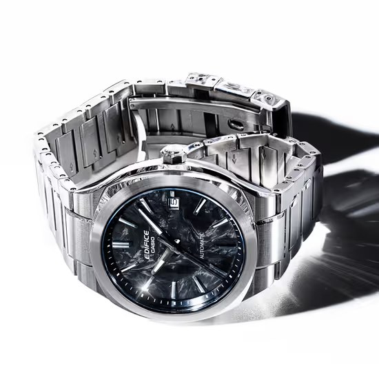 Hodinky Casio EFK-200CD-1AER