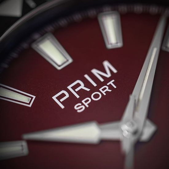 PRIM Sport 68 Automatic W01P.13255.D
