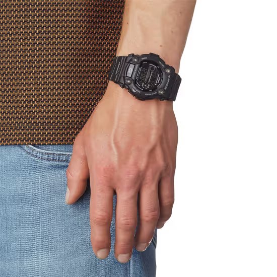 Hodinky Casio GW-7900B-1ER