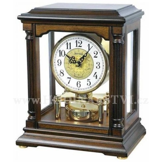 Hodiny Rhythm CRH176NR06