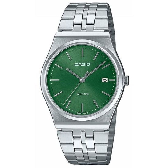 Hodinky Casio MTP-B145D-3AVEF